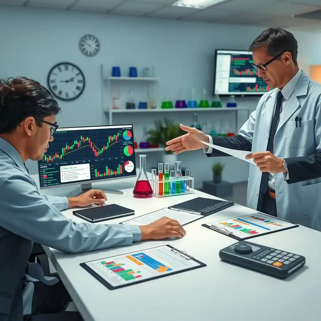 Purchasing Influence & Budget Control