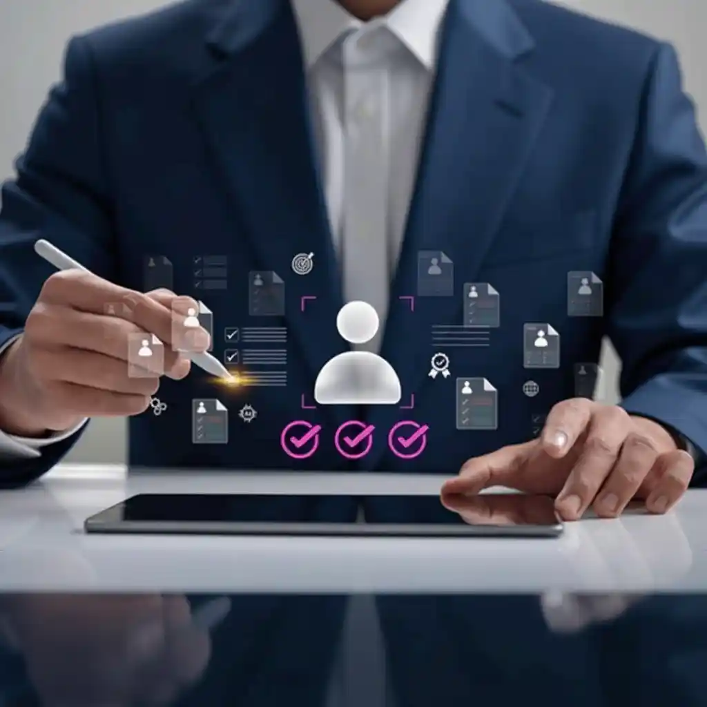 Organization Profile