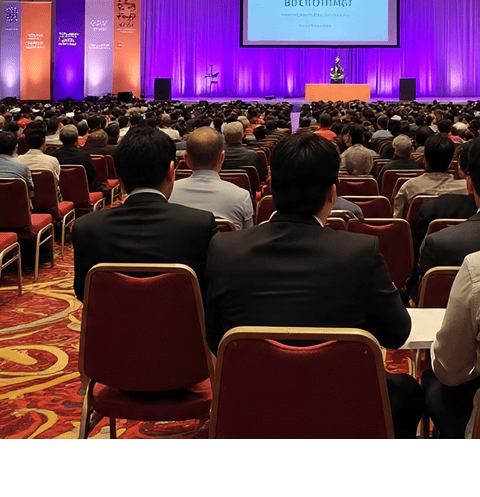 High-Quality Conference