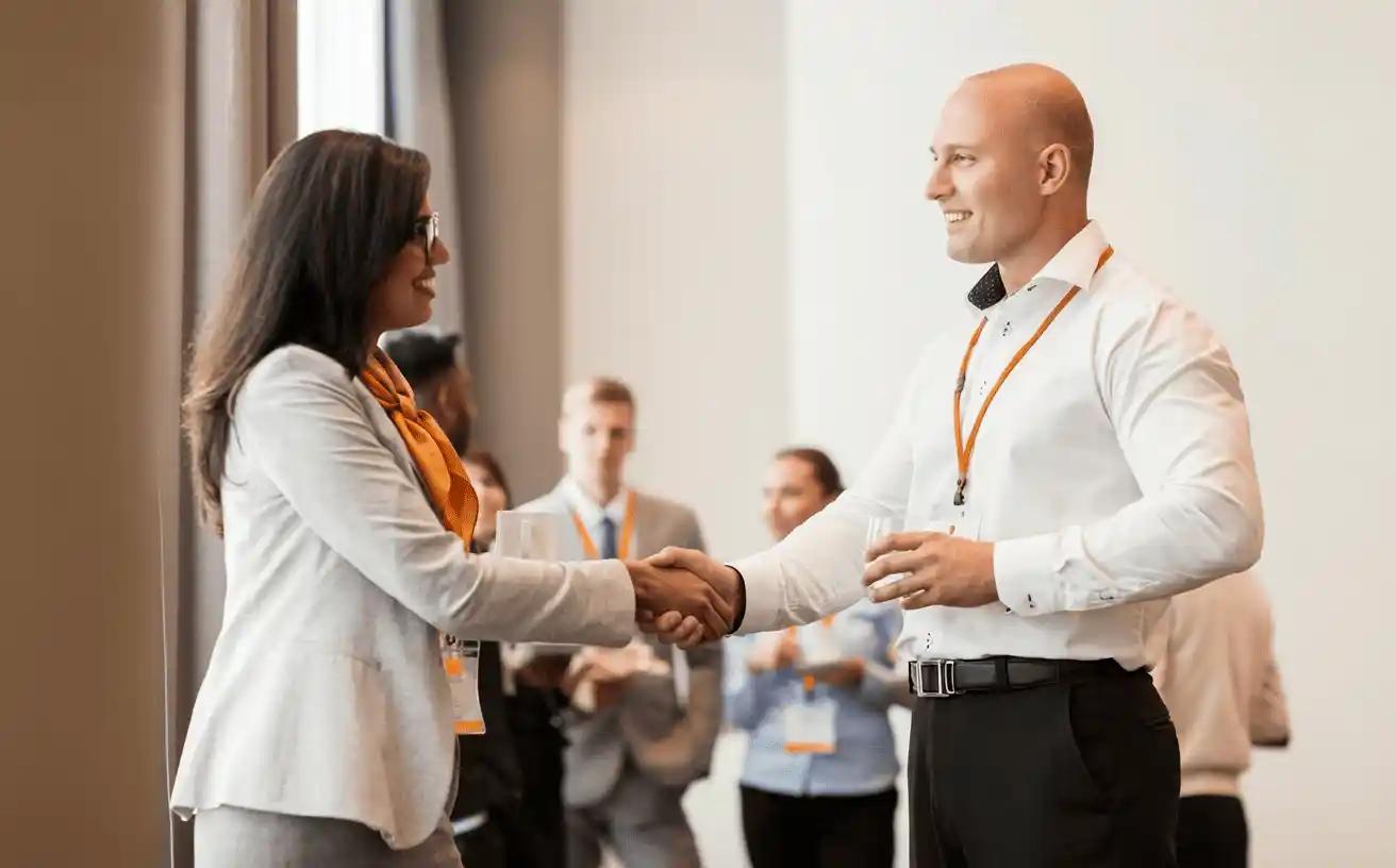 Meet Qualified Buyers