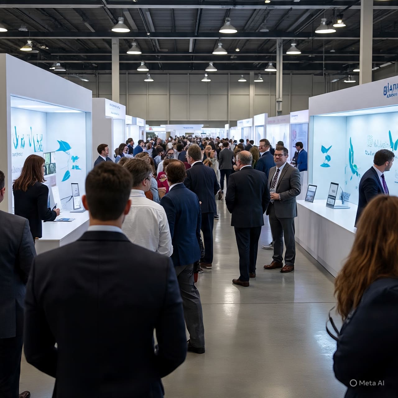 World Class Exhibition