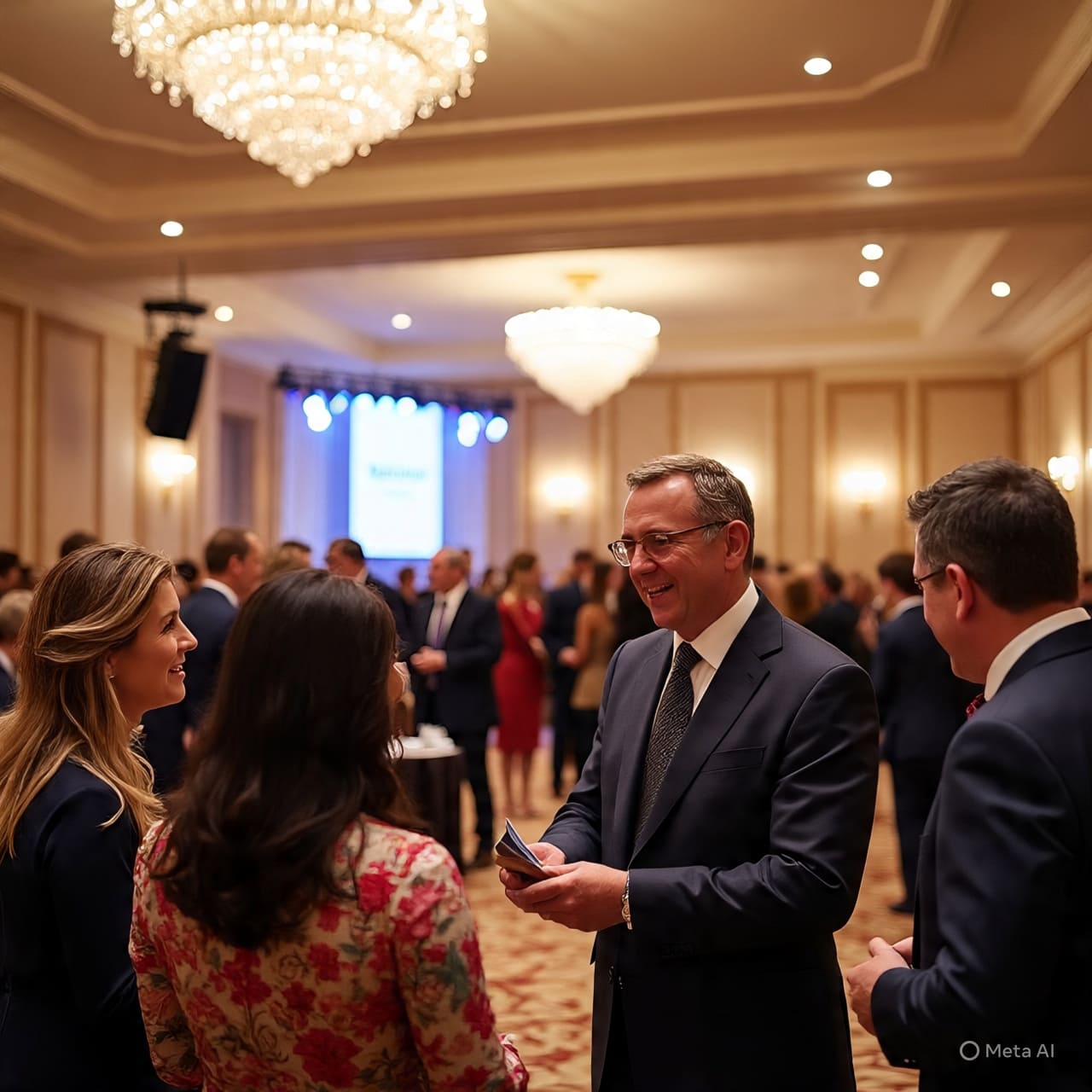 Best In Class Networking