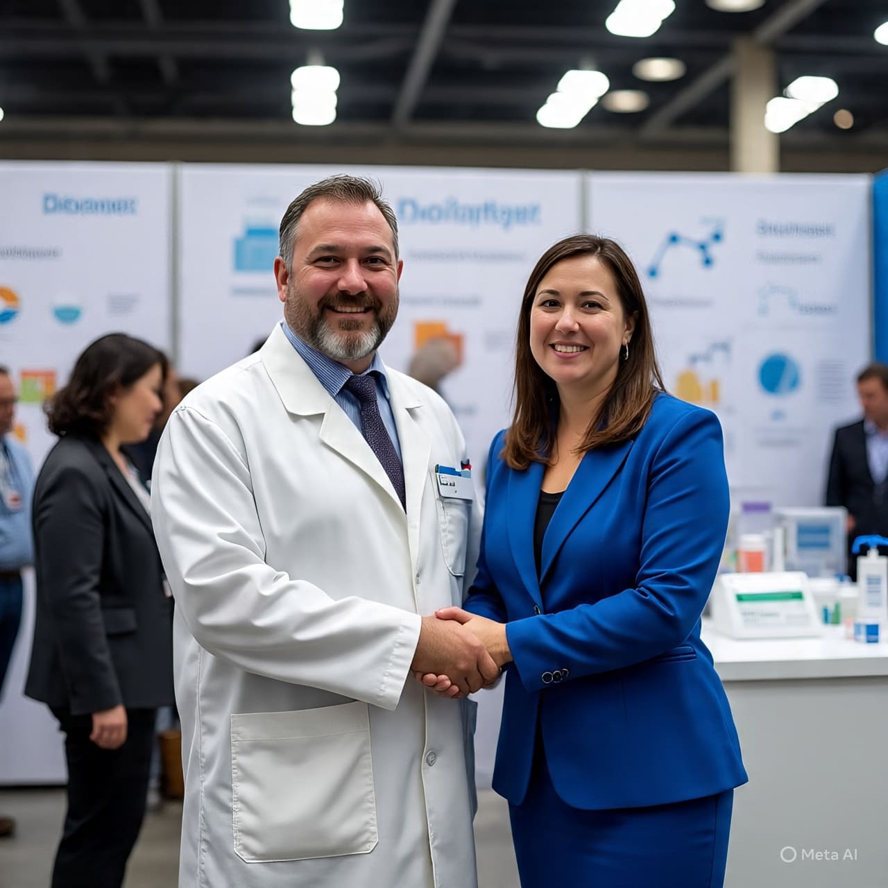 High Quality Lead Generation